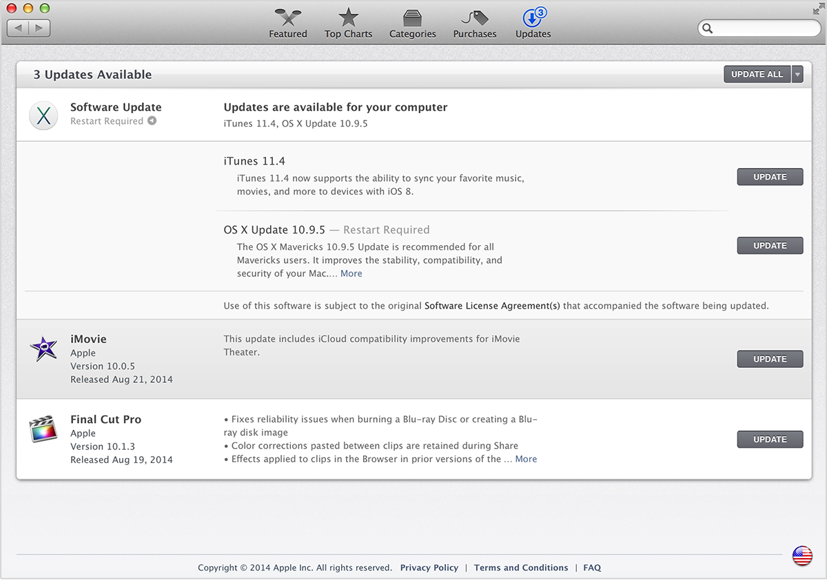 How To Update Numbers App On Mac