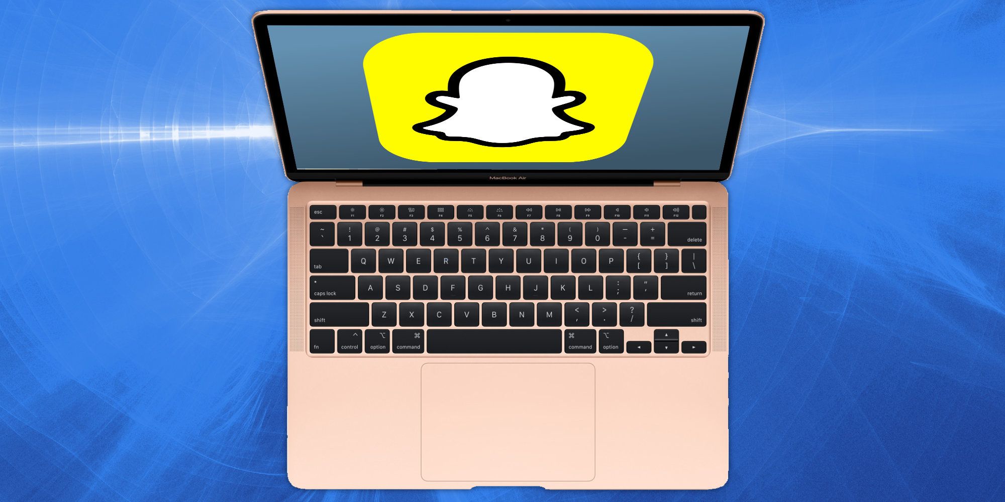 Snapchat app for microsoft